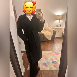 Athleta Stellar Trench